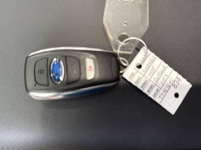 New 2026 Subaru Outback Limited XT AWD/4WD image 26