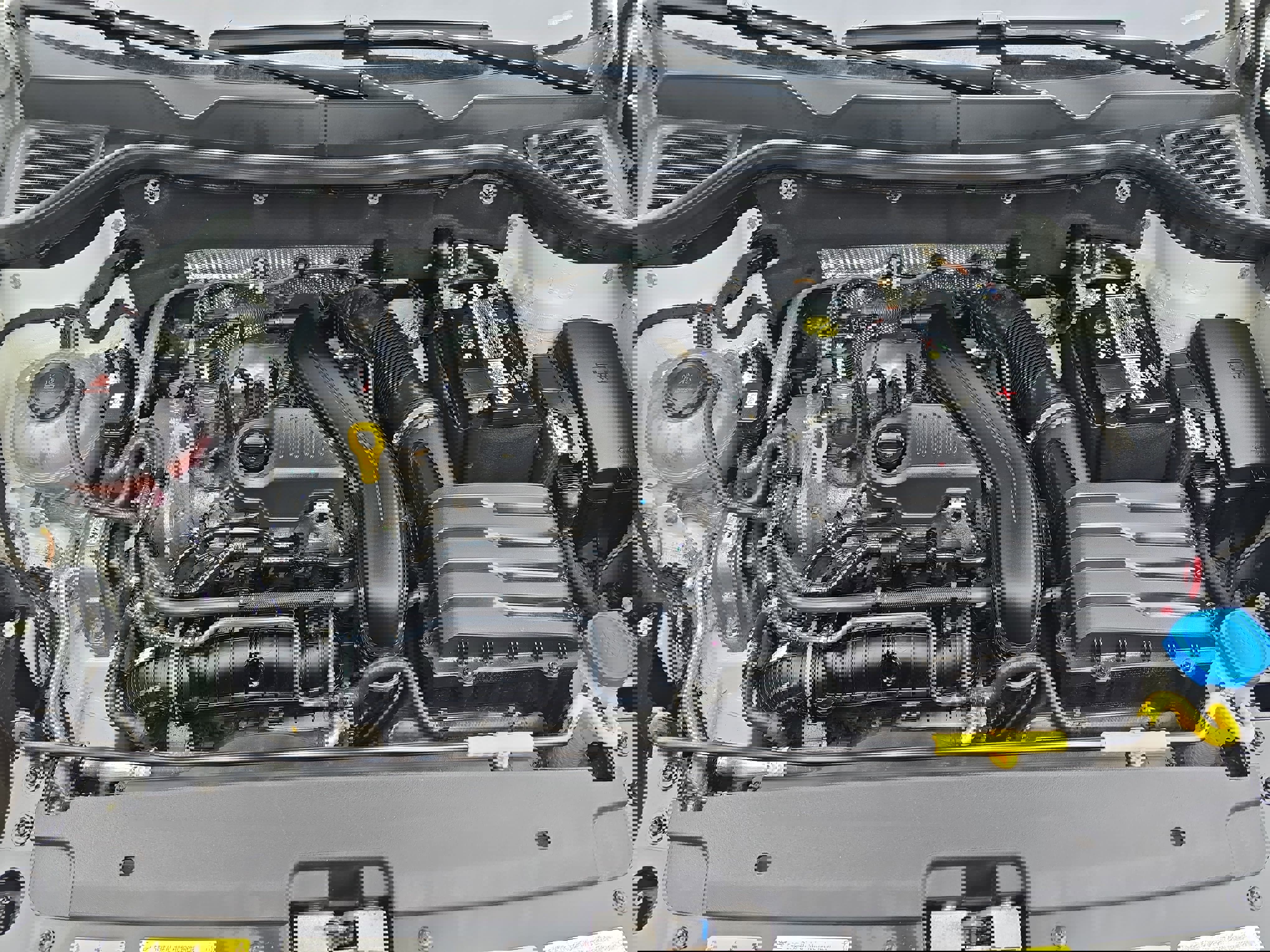 Certified 2022 Volkswagen Taos S w/ IQ Drive S Package image 27