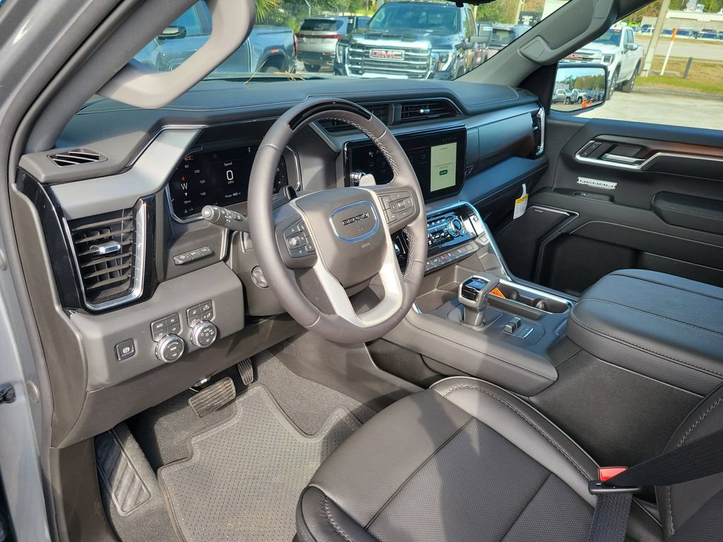 New 2026 GMC Sierra 1500 Denali w/ Technology Package AWD/4WD image 20