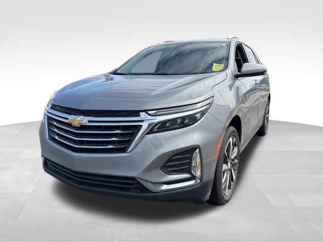 Used 2023 Chevrolet Equinox Premier