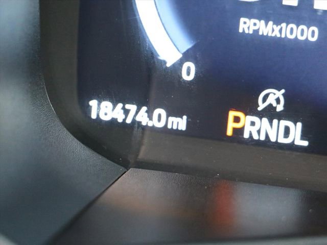 Used 2025 Ford Explorer Platinum w/ LUX Leather Package image 32