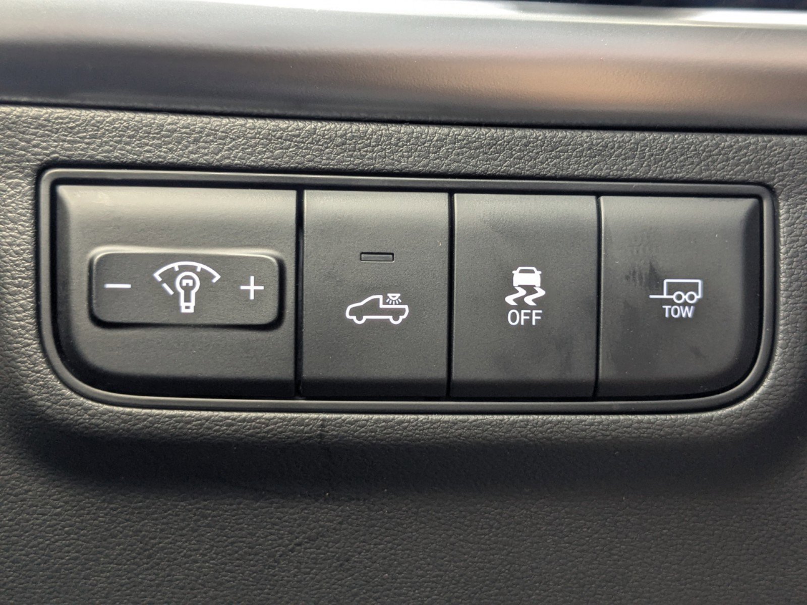 New 2025 Hyundai Santa Cruz XRT image 26