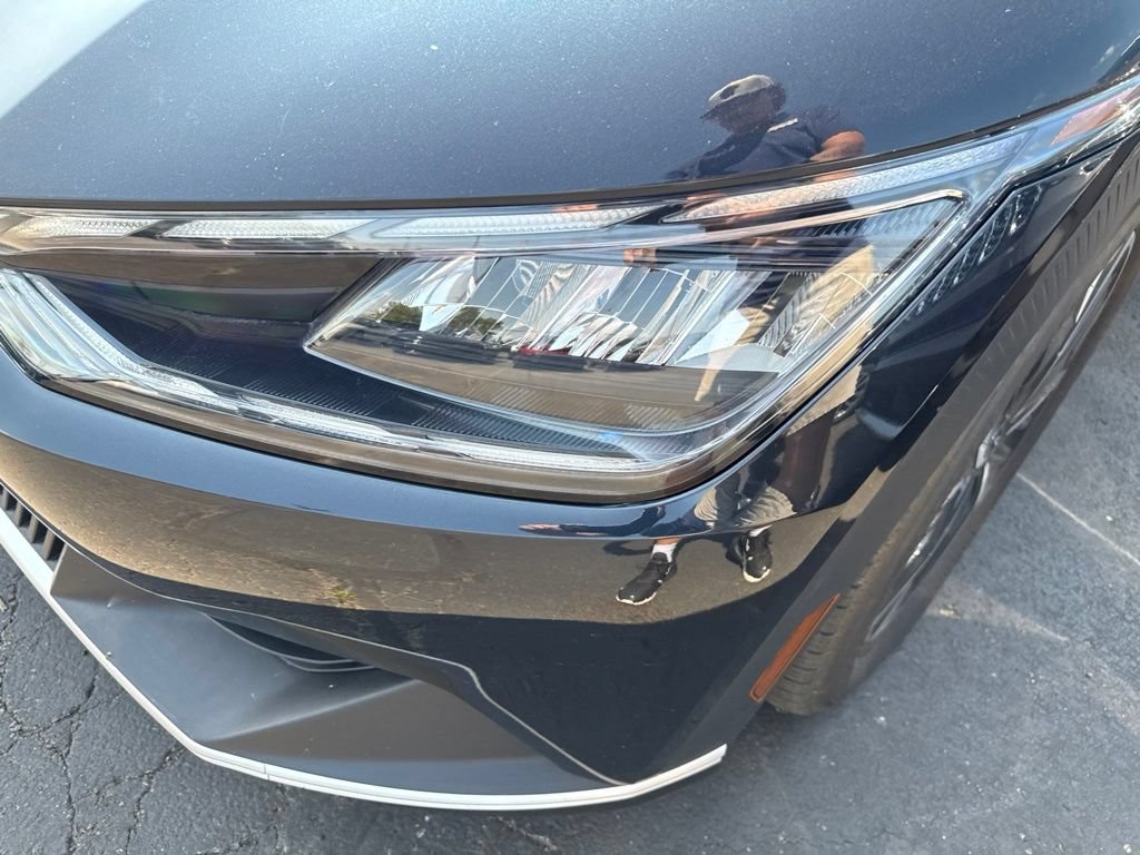 Used 2024 Kia EV6 Light AWD/4WD image 5