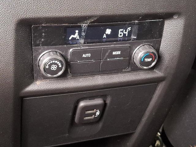 Certified 2023 Chevrolet Traverse LT AWD/4WD image 13