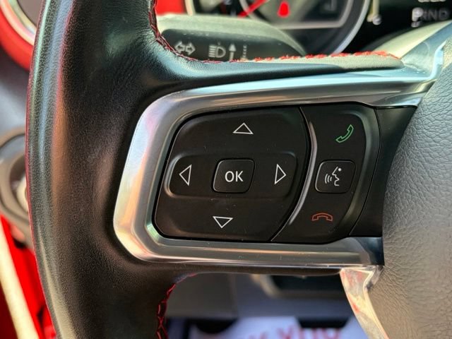 Used 2020 Jeep Wrangler Unlimited Rubicon AWD/4WD image 15
