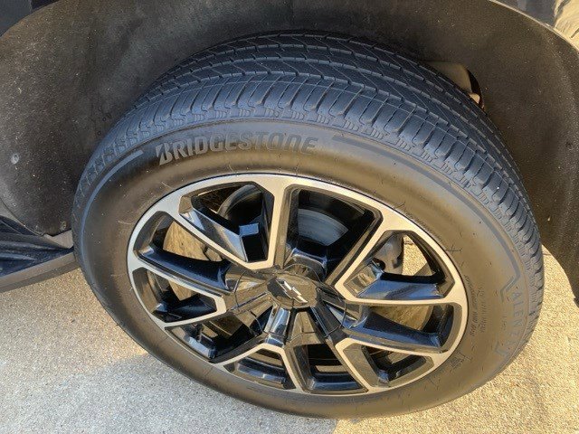 Used 2023 Chevrolet Tahoe RST image 29