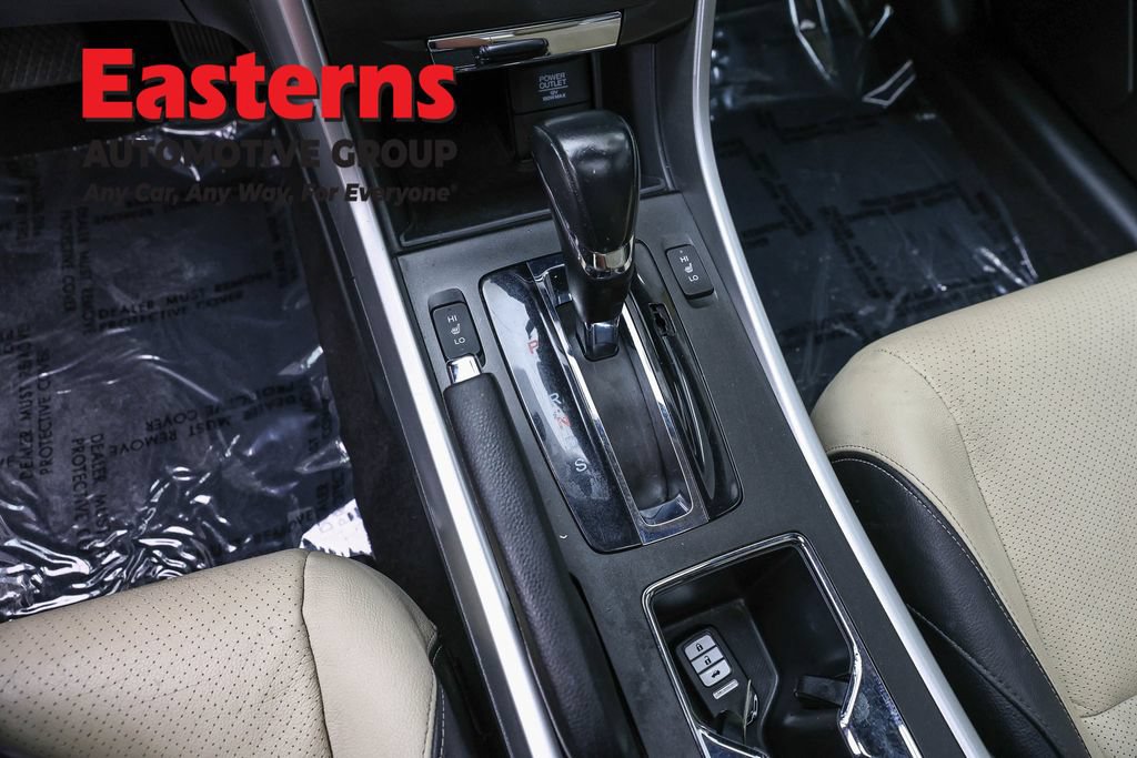 Used 2015 Honda Accord EX-L image 13