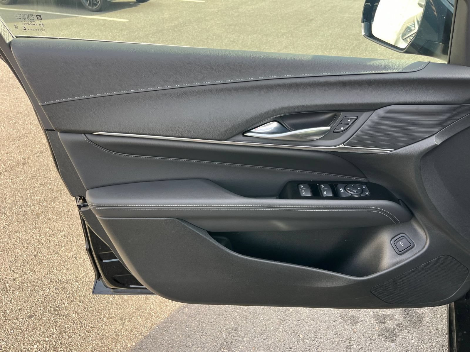 Used 2026 Cadillac CT4 Luxury RWD image 18