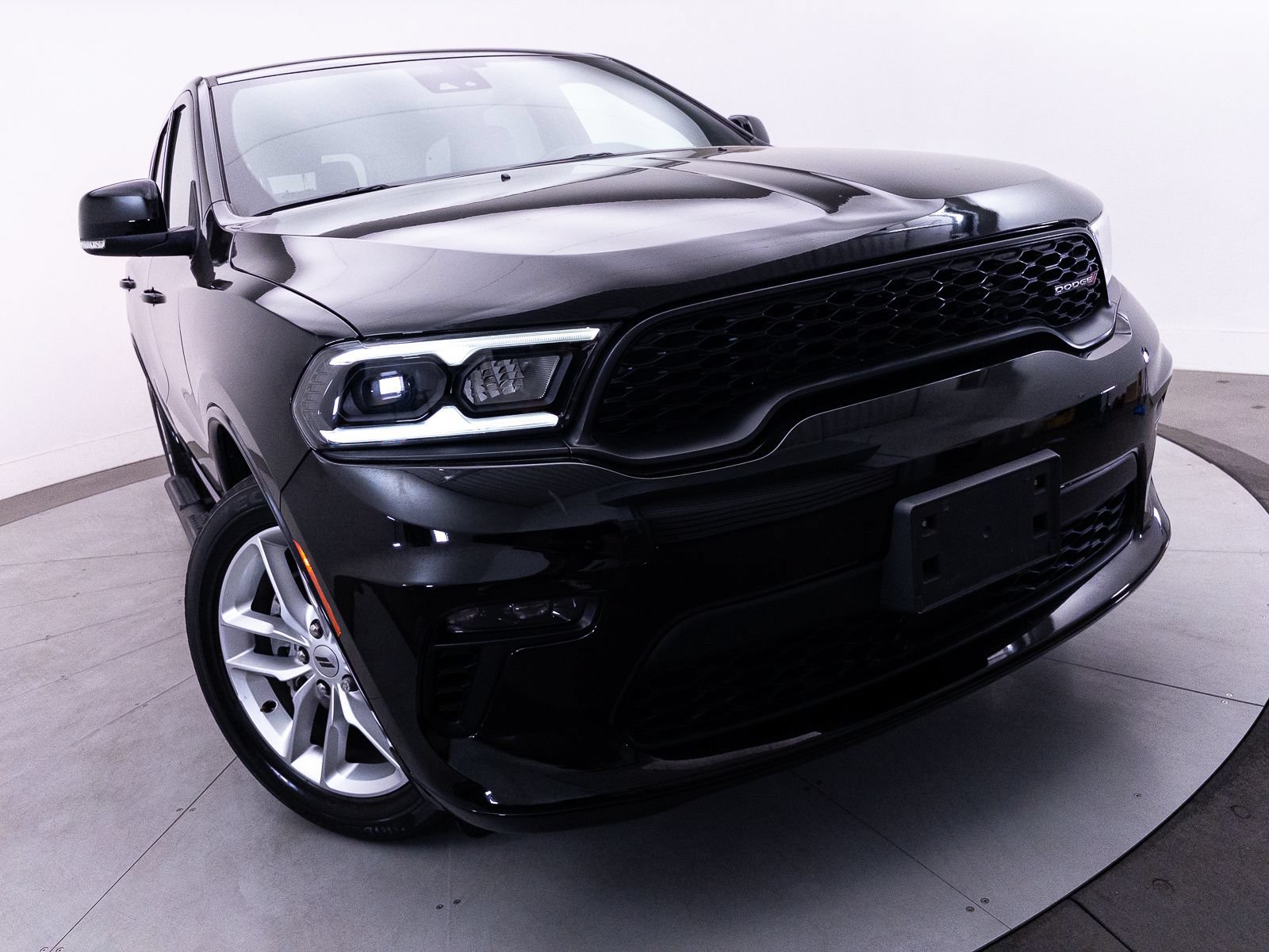 Used 2023 Dodge Durango GT AWD/4WD image 10