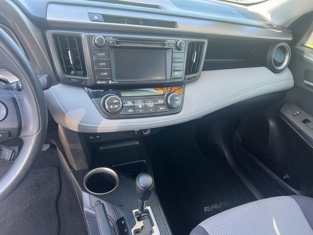 Used 2014 Toyota RAV4 XLE FWD image 21