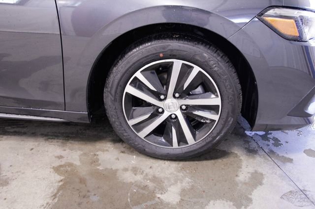 Certified 2024 Honda Civic LX image 12