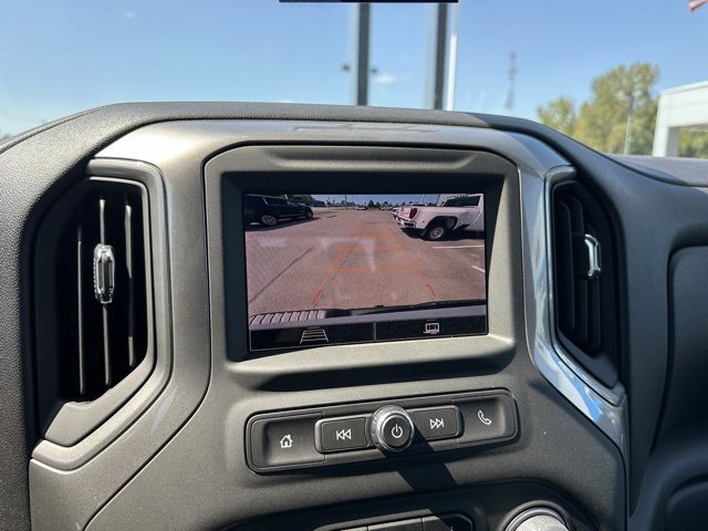 New 2026 Chevrolet Silverado 2500 Custom w/ Custom Value Package image 23
