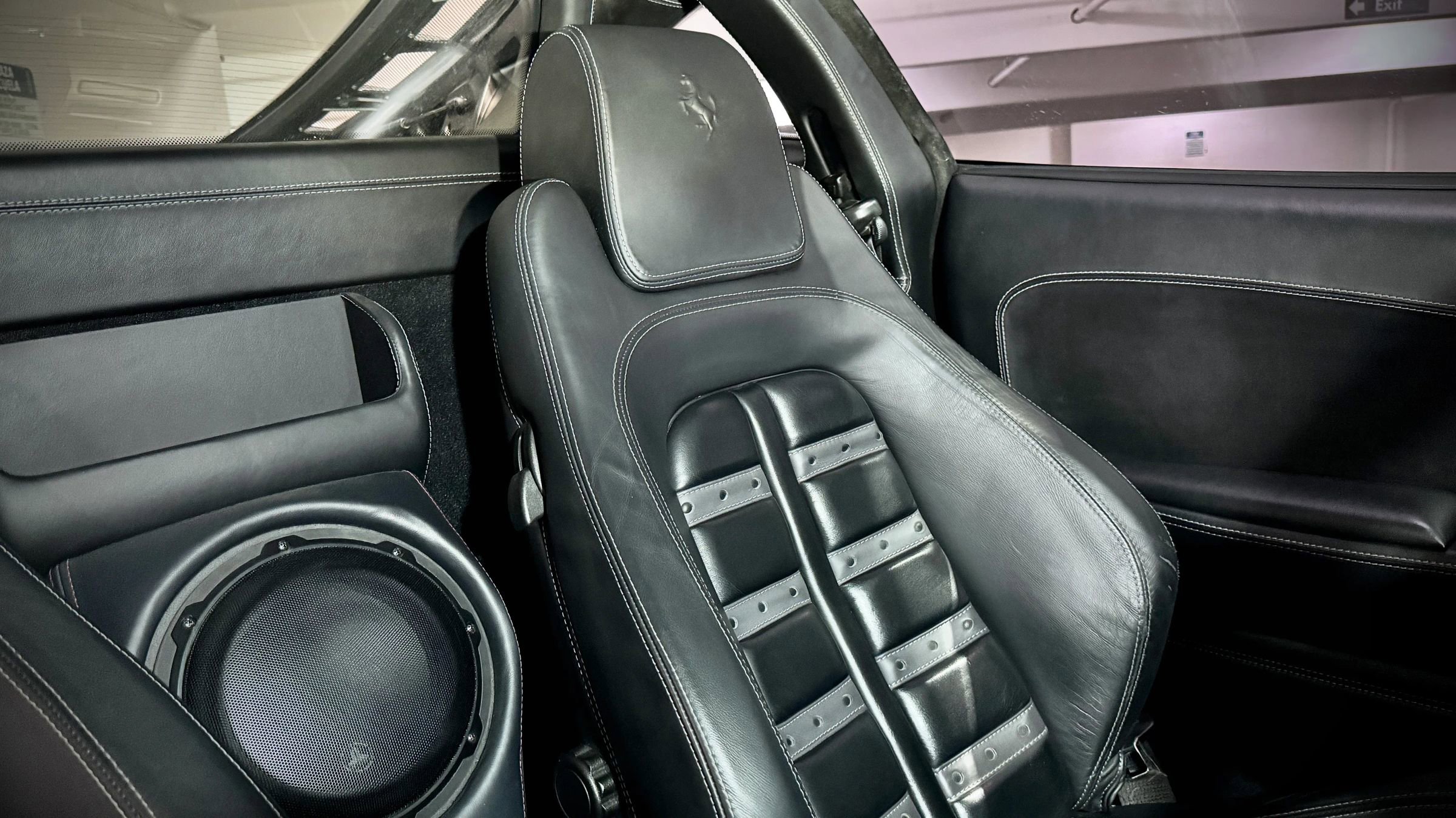 Used 2006 Ferrari F430 Coupe image 37