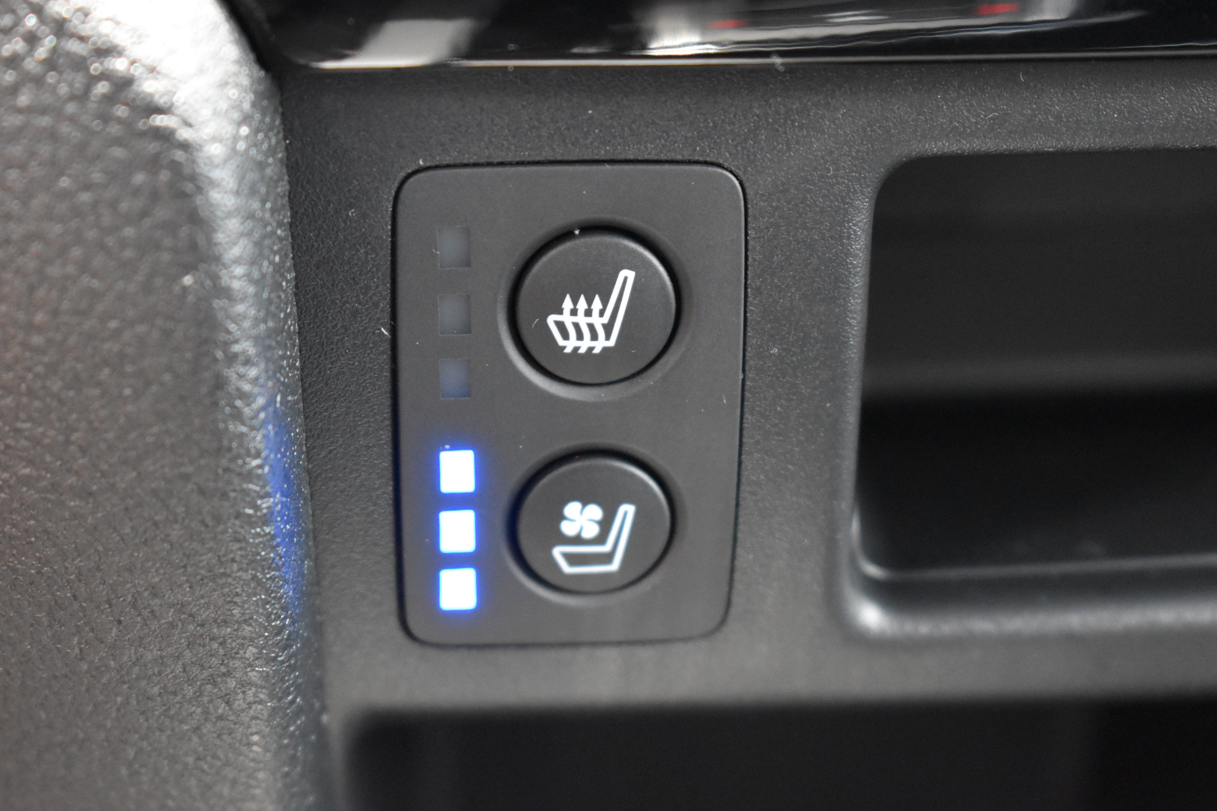 New 2026 Honda Ridgeline Black Edition image 20