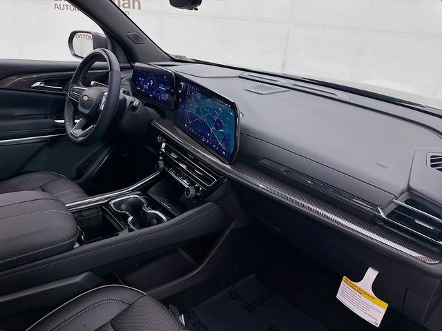 New 2026 Chevrolet Traverse High Country w/ LPO, Floor Liner Package image 34