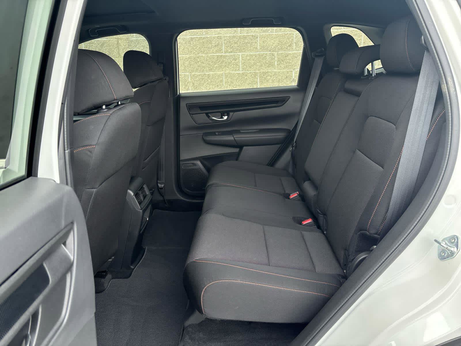 Used 2024 Honda CR-V Sport image 39