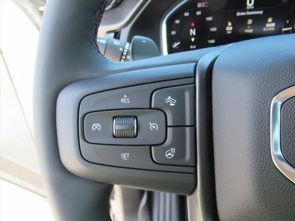 New 2026 GMC Sierra 1500 AT4X image 22