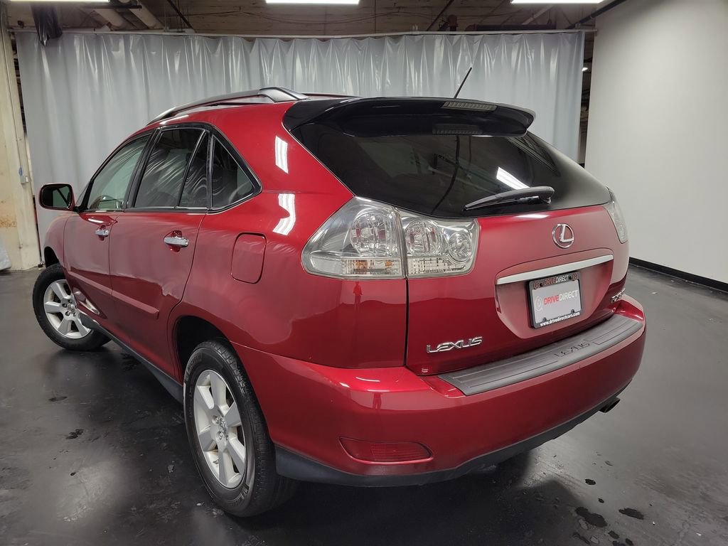 Used 2009 Lexus RX 350 350 image 6