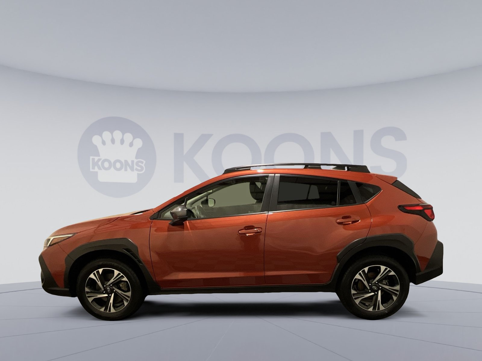 Used 2024 Subaru Crosstrek 2.0i Premium AWD/4WD image 7