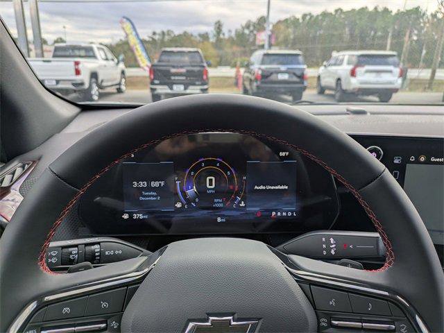 New 2026 Chevrolet Equinox RS w/ Convenience Package III image 32