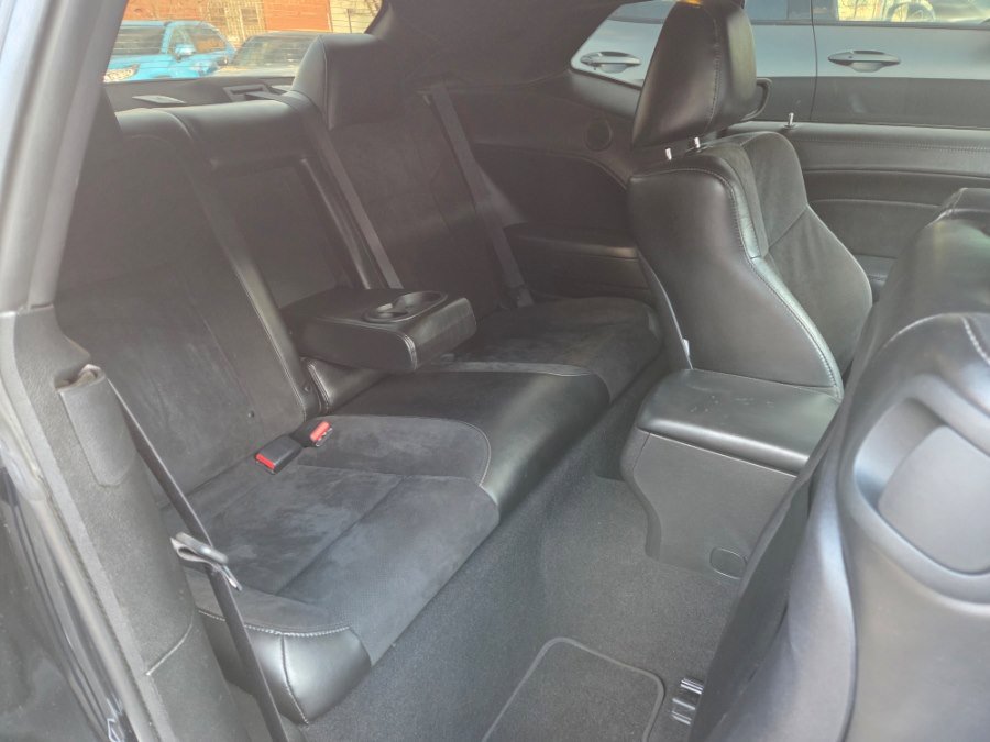 Used 2023 Dodge Challenger R/T Scat Pack w/ 1320 Plus Group image 7