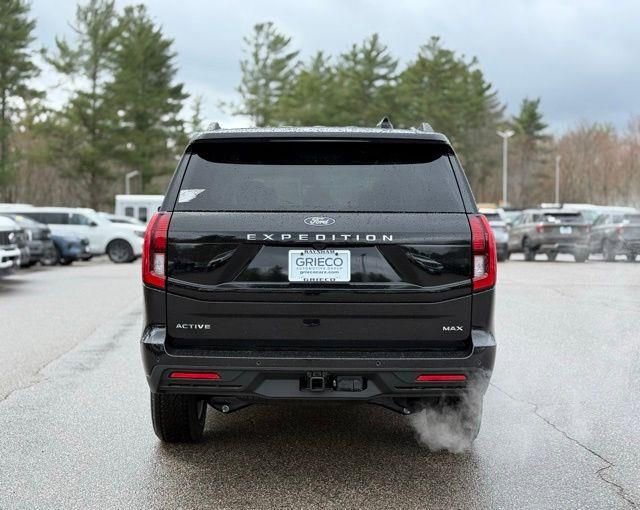 New 2026 Ford Expedition Max Active image 5