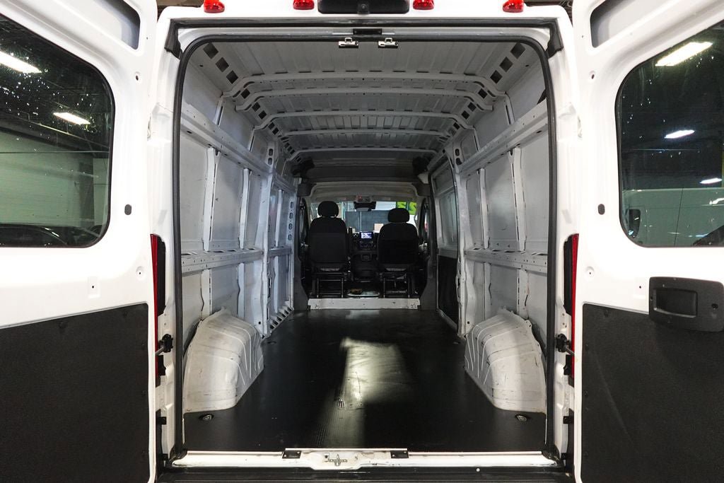 Used 2023 RAM ProMaster 2500 FWD image 21