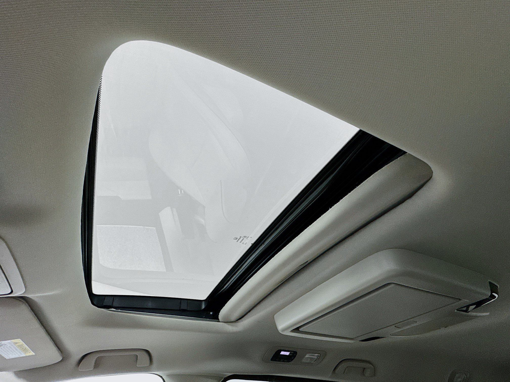 New 2026 Honda Odyssey Touring image 22