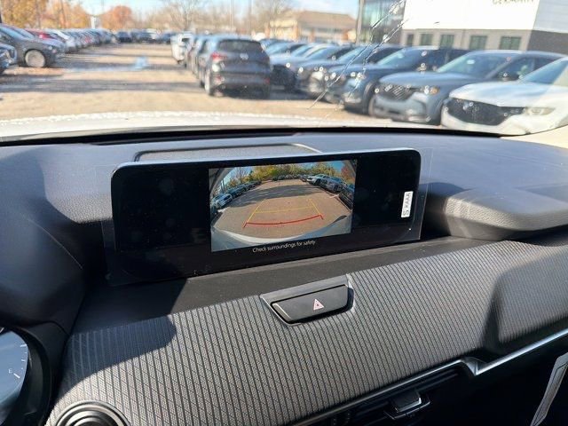 New 2026 MAZDA CX-90 3.3 Turbo w/ Select Package image 32