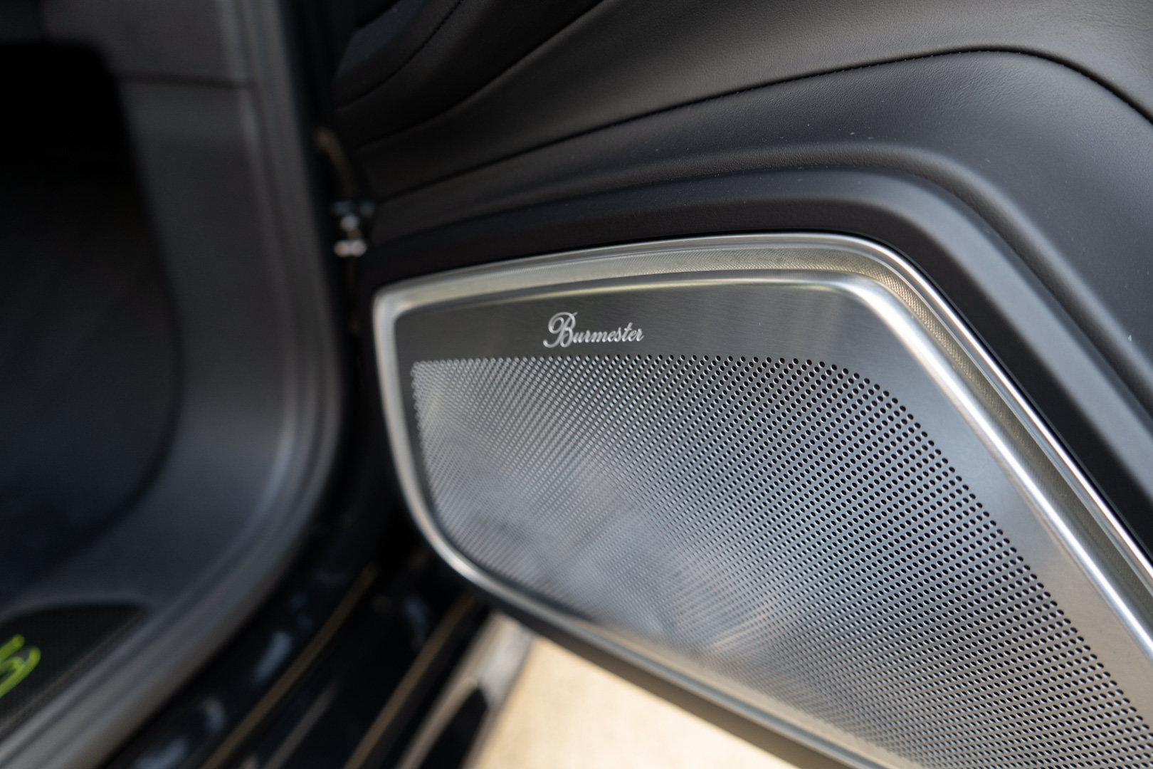 Used 2018 Porsche Panamera Turbo S AWD/4WD image 49