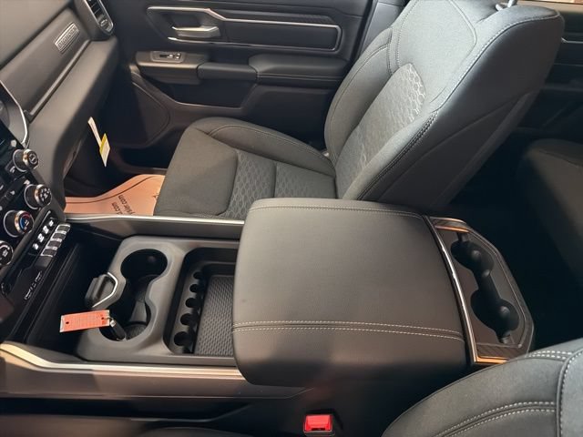 New 2026 RAM 1500 Big Horn w/ Night Edition AWD/4WD image 15