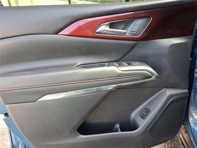 Certified 2024 Chevrolet Traverse Z71 w/ LPO, Floor Liner Package image 15