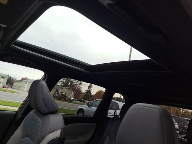 New 2026 Subaru Forester Premium image 6