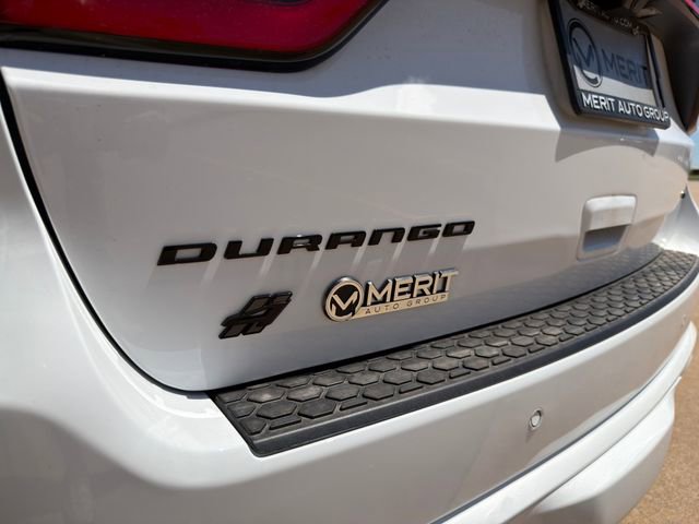 New 2026 Dodge Durango GT image 14