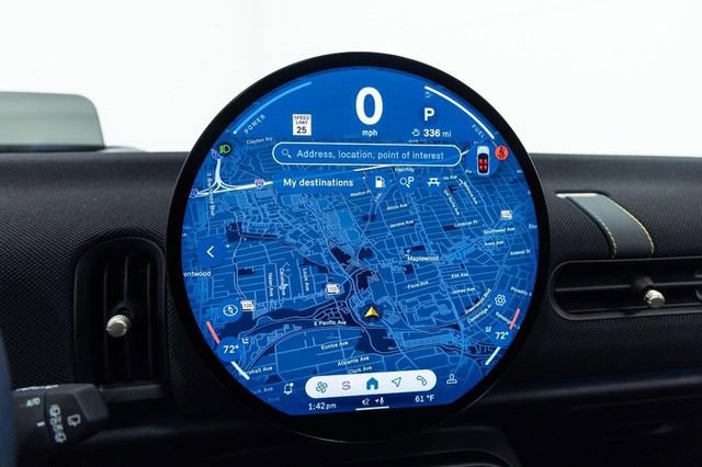 New 2026 MINI Cooper S image 14