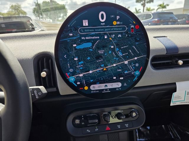 New 2026 MINI Cooper S FWD image 22