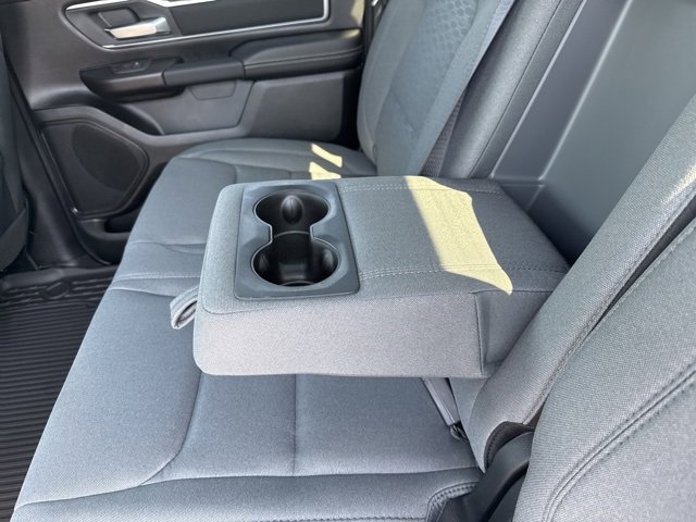 New 2025 RAM 1500 Lone Star image 20