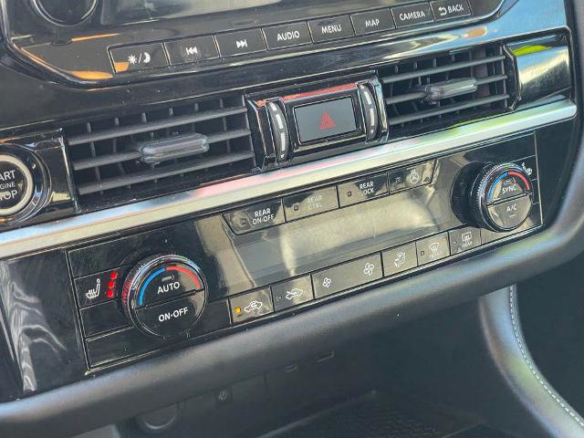 Certified 2023 Nissan Pathfinder SL w/ Lighting Package (N92) image 24