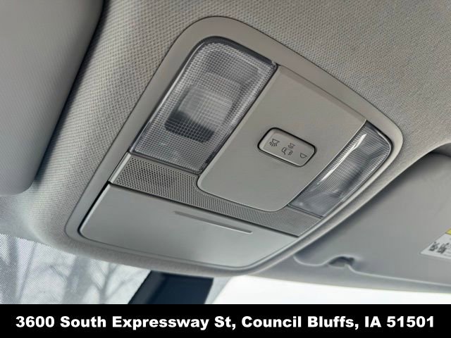 Used 2025 Kia Soul LX FWD image 29