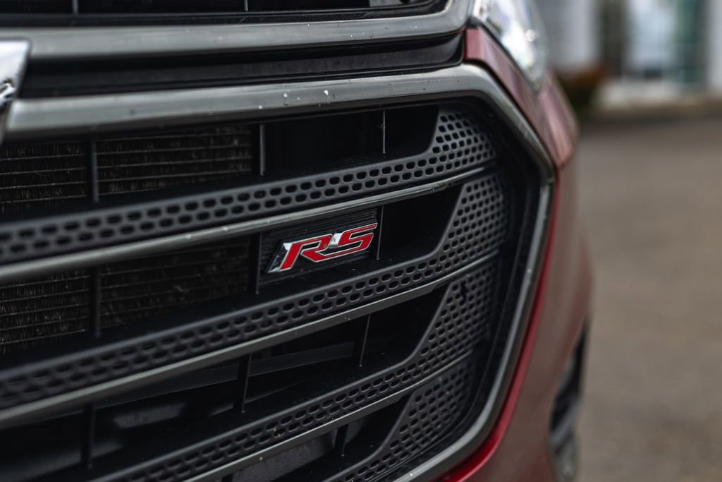 Used 2020 Chevrolet Traverse RS AWD/4WD image 5