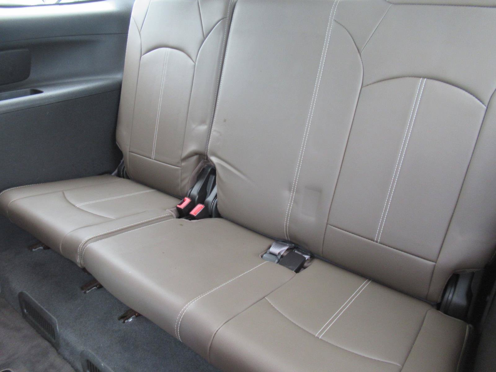 Used 2017 GMC Acadia Limited SLT FWD image 35