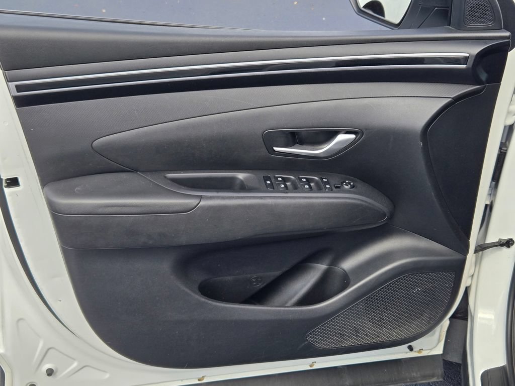 Certified 2023 Hyundai Tucson SEL AWD/4WD image 28