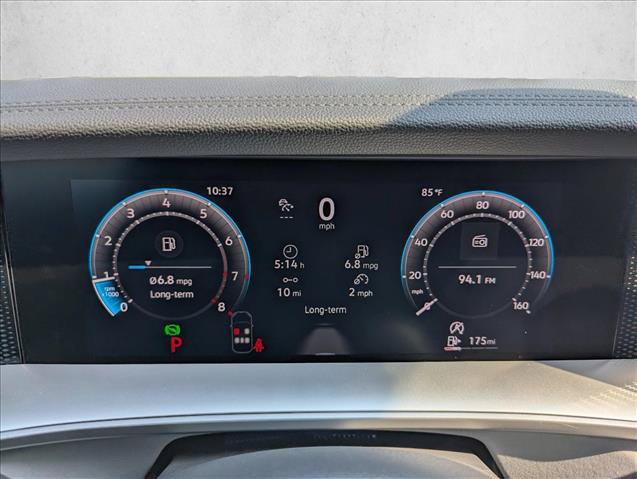 New 2026 Volkswagen Tiguan SE R-Line FWD image 16