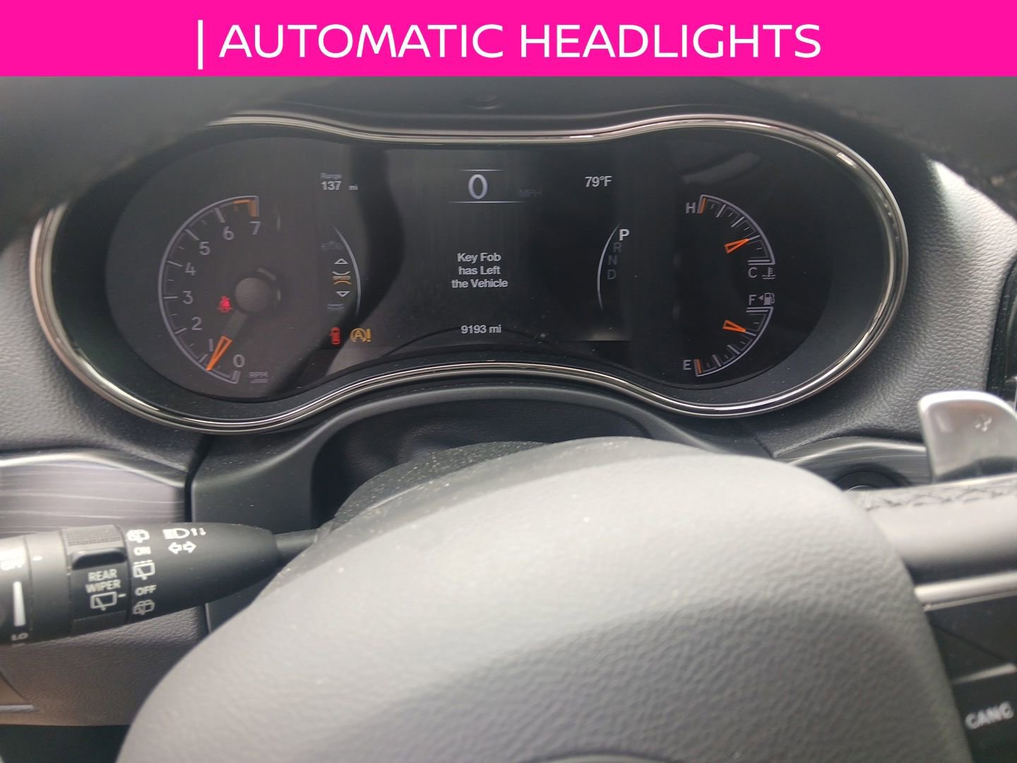 Used 2020 Jeep Grand Cherokee Limited X image 12