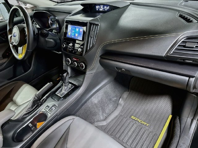 Used 2022 Subaru Crosstrek 2.5i Sport AWD/4WD image 28