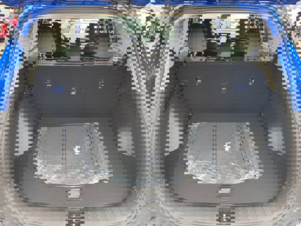 New 2026 Kia Seltos S image 14