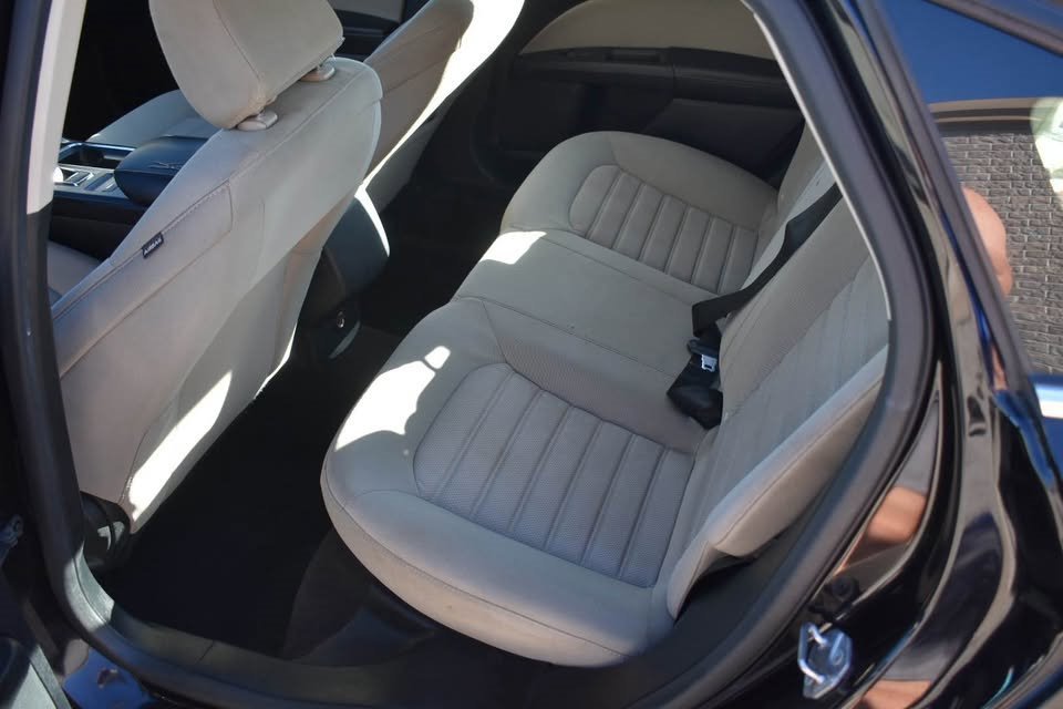 Used 2020 Ford Fusion S image 11