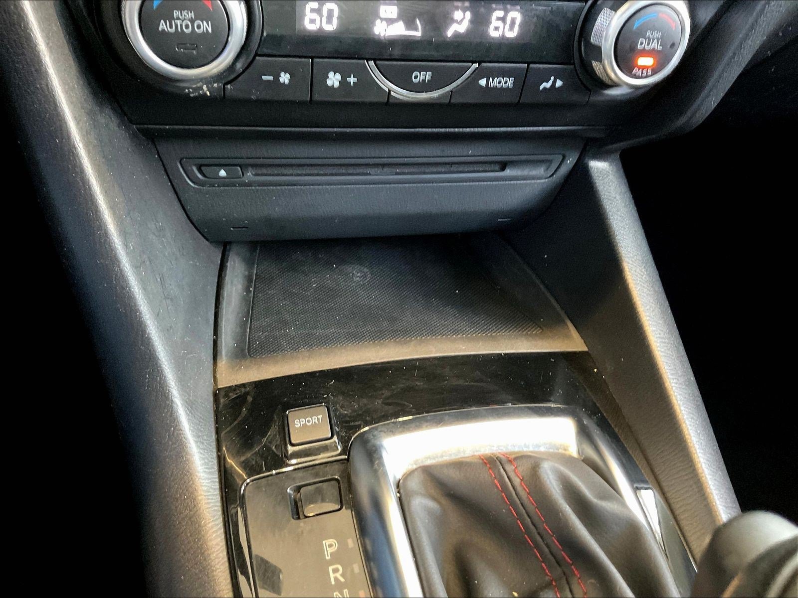 Used 2015 MAZDA MAZDA3 s Grand Touring FWD image 14