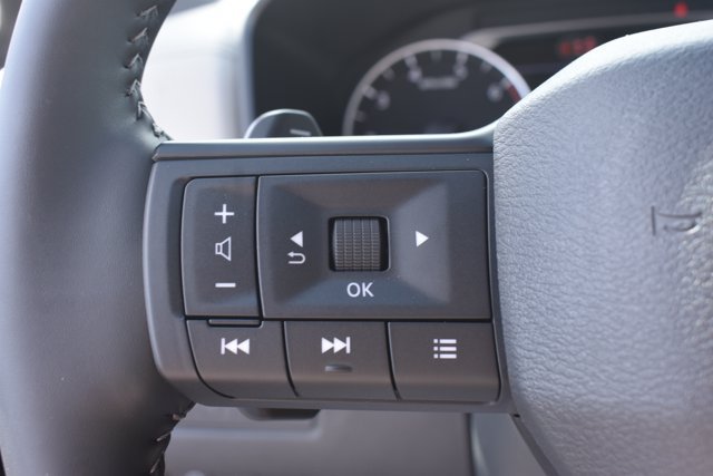 New 2026 Nissan Rogue Dark Armor AWD/4WD image 21