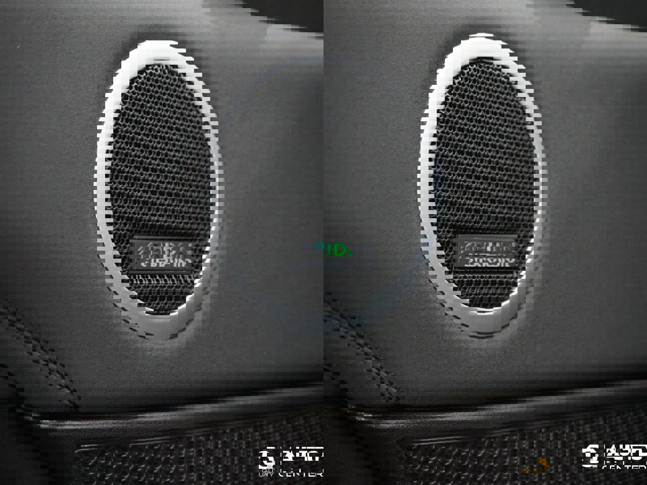 Used 2017 Land Rover Discovery HSE image 10